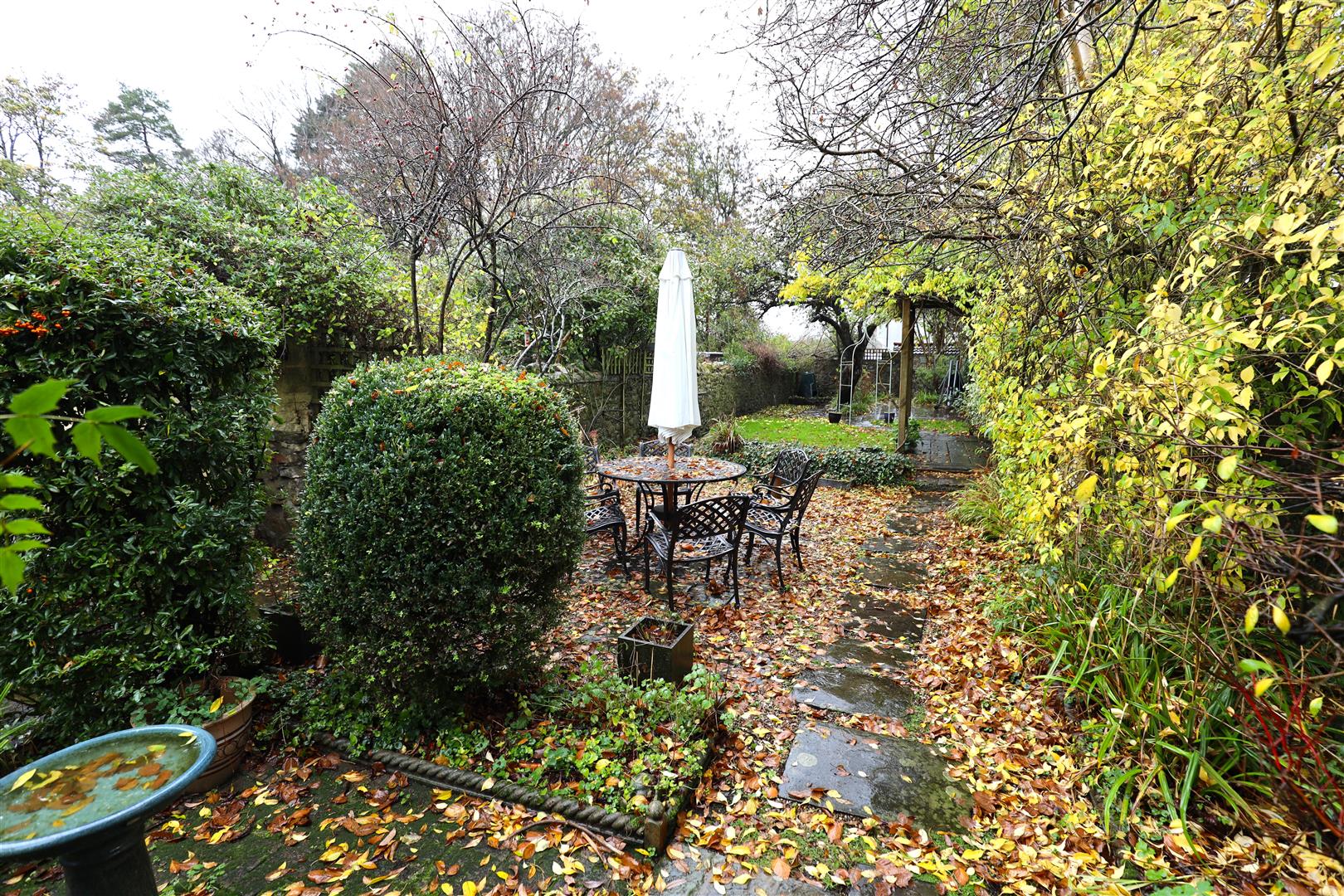 81 Eastgate, Cowbridge, CF71 7AA